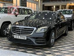 مێرسێدس بێنز S-Class